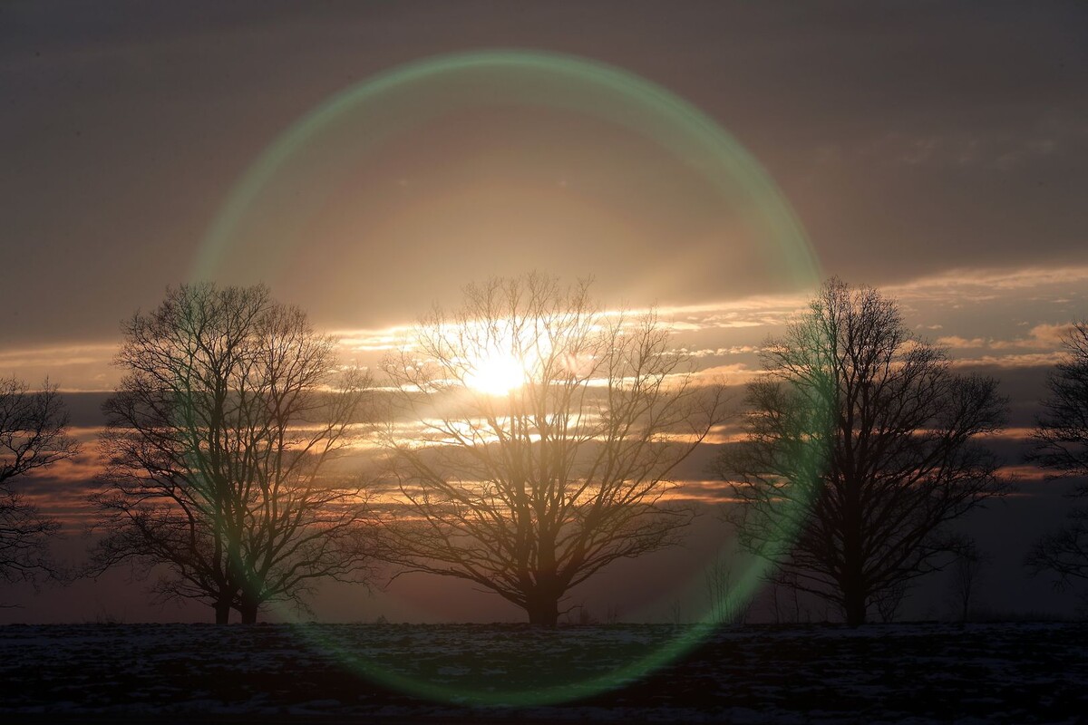     / Источник: © EPA/TOMS KALNINS/TASS