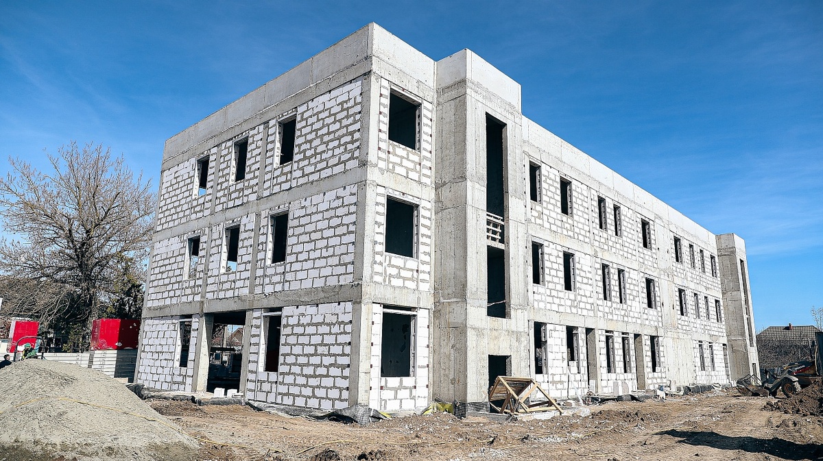 Фото: Станислав Телеховец