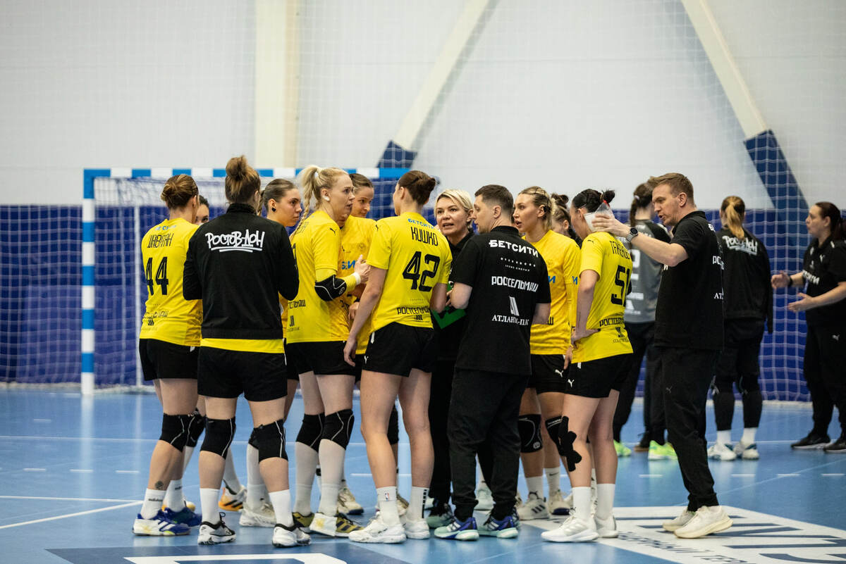    "Нужно смотреть на игровой процесс, а не на секундомер"