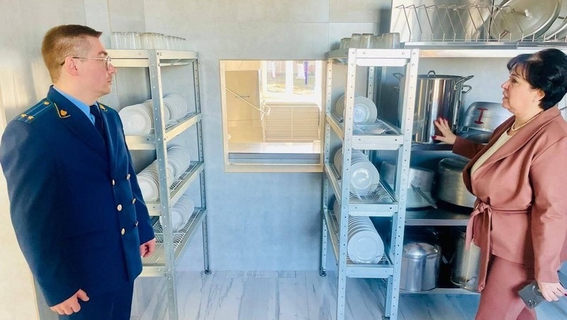      Фото: прокуратура Ставрополья