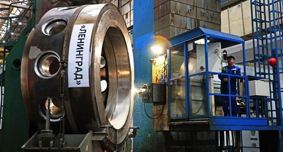 Пресс-служба «ЗиО-Подольск»