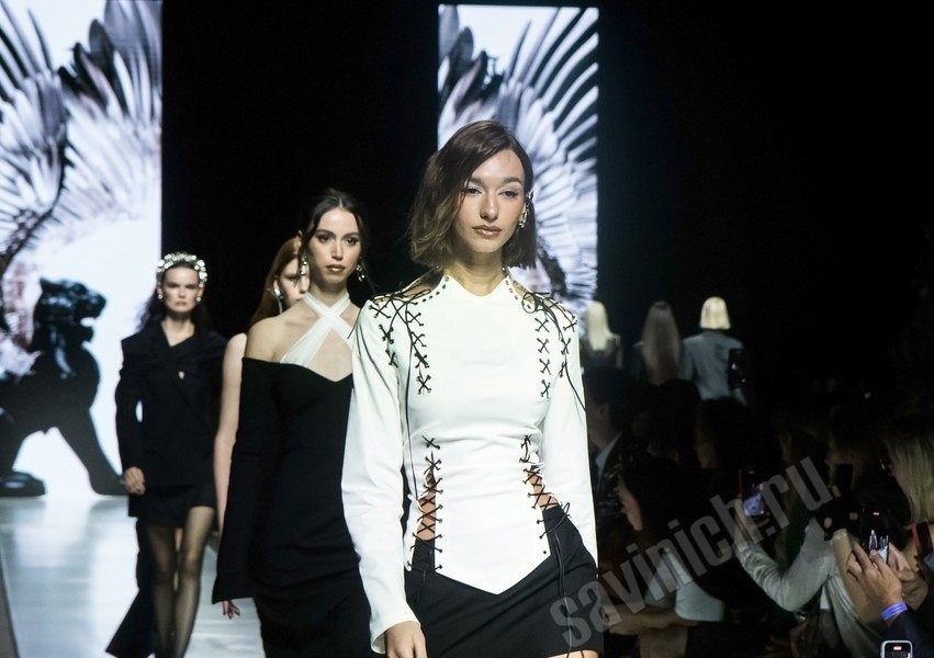 Бренд Li Lab Фото Галины Савинич