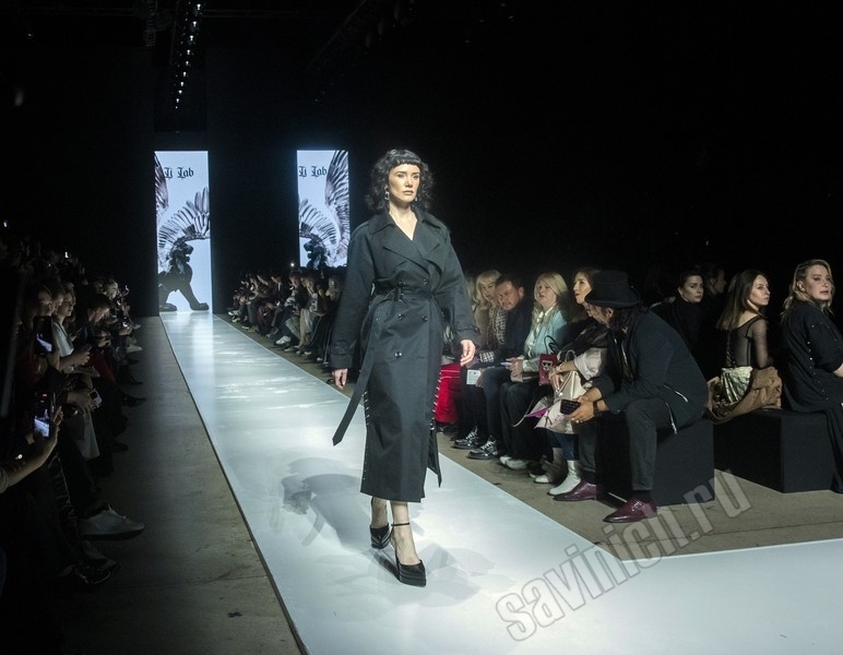 Бренд Li Lab Фото Галины Савинич