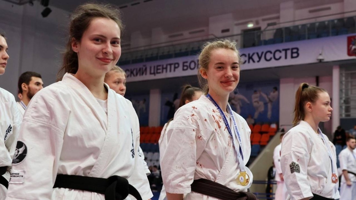 татьяна гончарова 