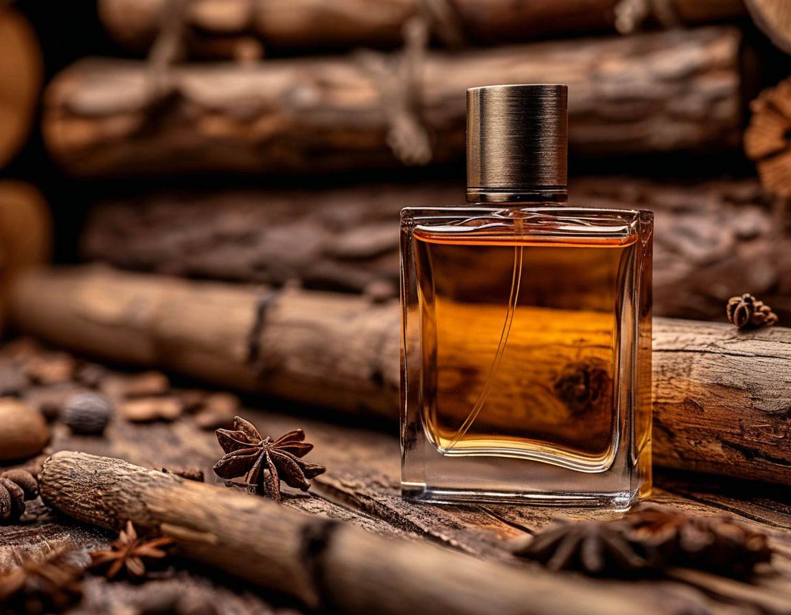 Топ-10 мужских древесных ароматов 2025: Шедевры, которые покорят ваше обоняние
