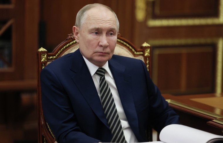    Михаил Метцель/РИА Новости