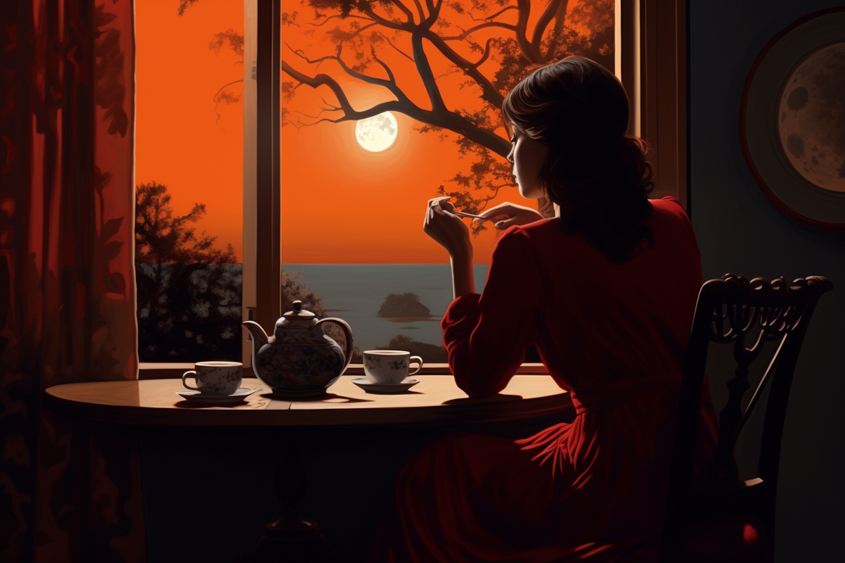 Анастасия Эльберг. Миф о правильном утре: на самом ли деле ранние подъемы помогают стать продуктивнее