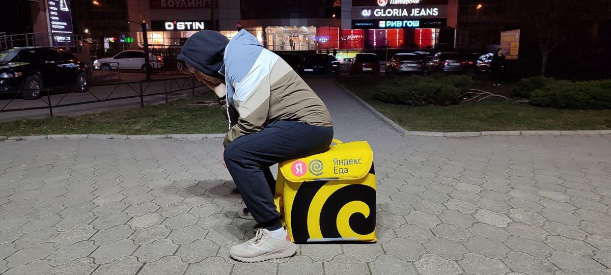 фото автора канала 