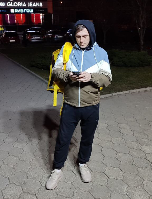 фото автора канала