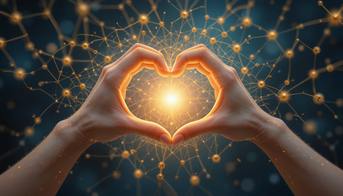 Прощение представляется не слабостью, а силой духа, ведущей к очищению души