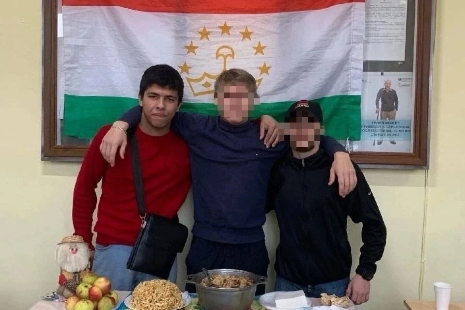 Фото: "Русская Община" Челябинск.