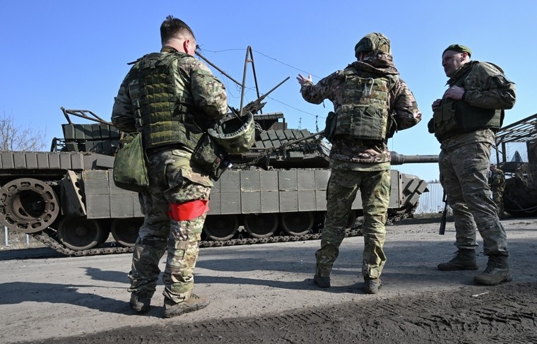     Станислав Красильников/РИА Новости