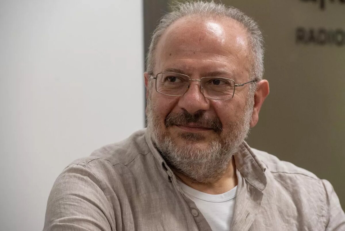 © Sputnik / Andranik Ghazaryan