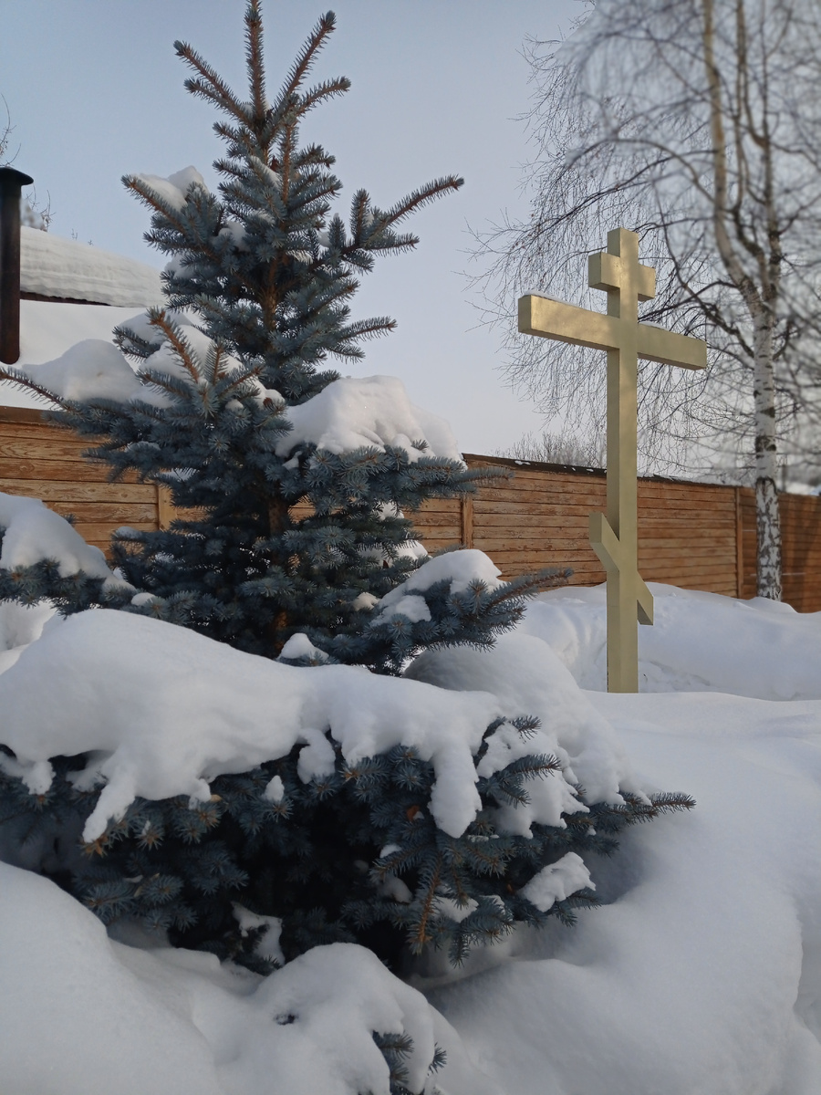 Фото делали вместе с Витей. Уж очень он любит фотографировать