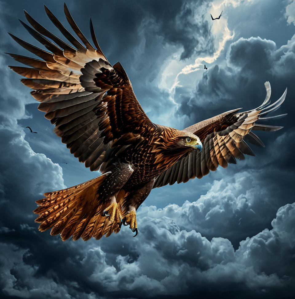 Фото сгенерировано с помощью нейросети Шедеврум