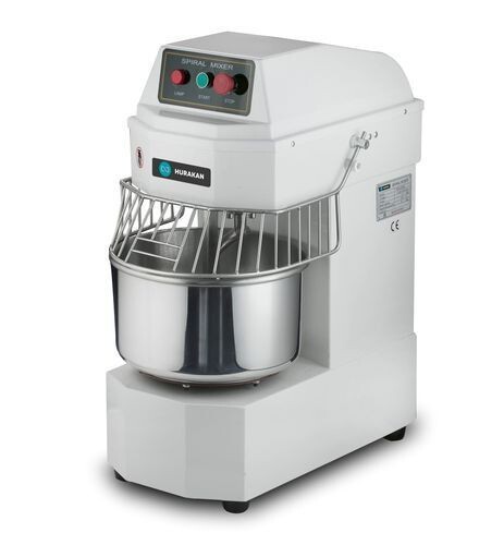 Тестомес спиральный Hurakan HKN-20SN