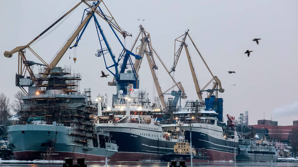 Фото: Артем Пряхин / Коммерсантъ