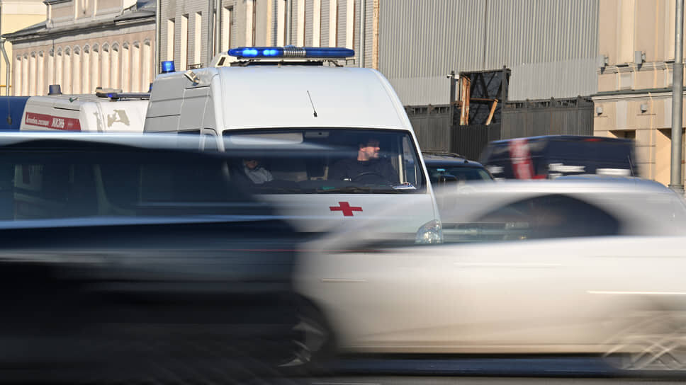 Фото: Евгений Разумный / Коммерсантъ