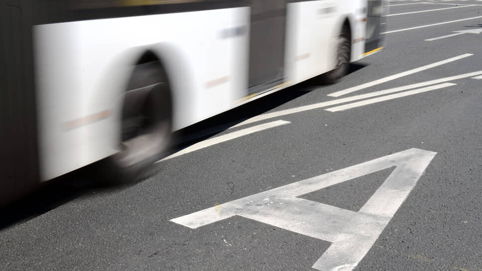 Фото: Александр Коряков / Коммерсантъ