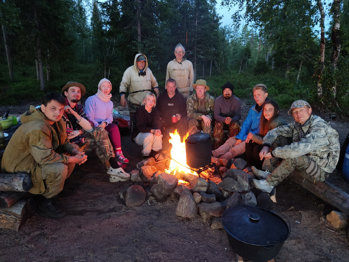 Фото:  Елизавета Можаева