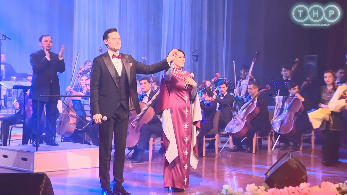 Фото: https://turkmenistaninfo.gov.tm