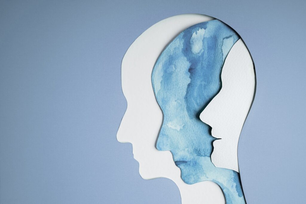 Как личность влияет на старение мозга: учёные выявили три ключевых психологических профиля. Фото Shutterstock