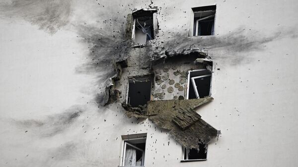    © РИА Новости . Михаил Воскресенский