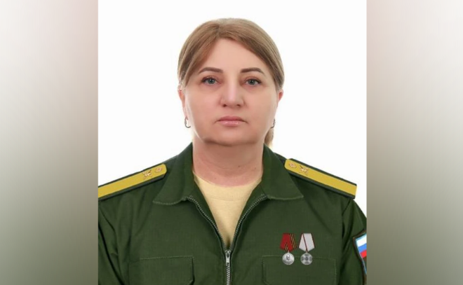    © Минобороны РФ