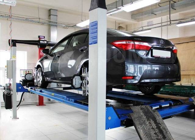     Вы знали, что неправильный развал-схождение может стоить вам не только новых шин, но и серьезного ремонта подвески? А ведь многие водители годами игнорируют эту процедуру, думая, что это просто "развод" автосервисов. Сегодня разберем, почему это важно, как часто нужно делать и к чему приводит халатность.                                