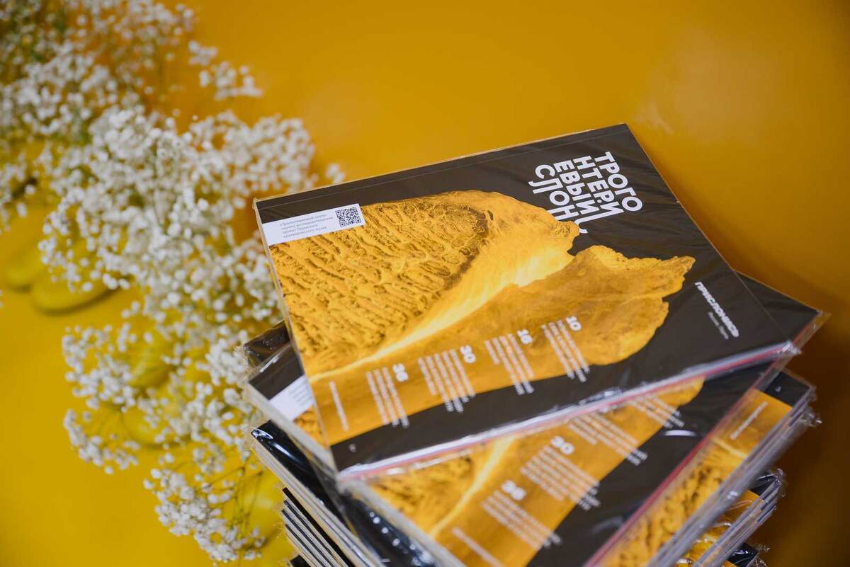    © Никита Чунтомов