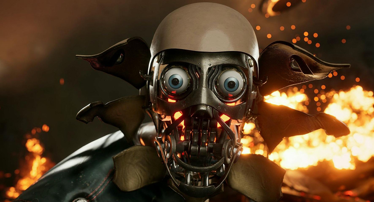 Советская утопия, которая пошла наперекосяк