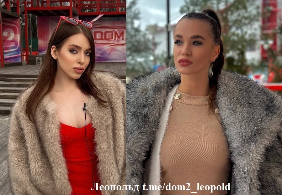 Лиза Субботина/ Яна Тырлышкина (фото из Telegram)