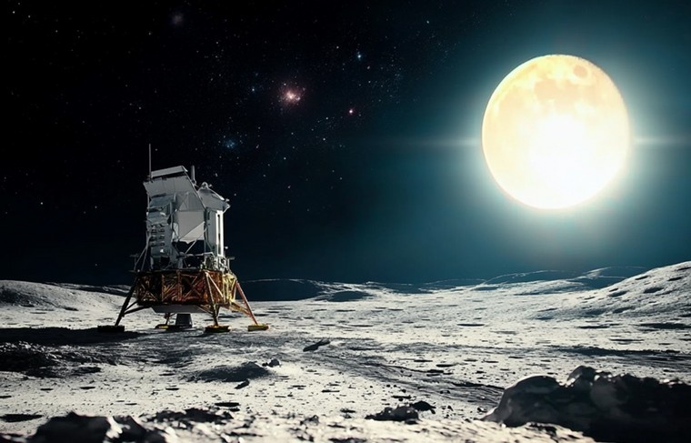     Сгенерировано в Midjourney/NEWS.ru