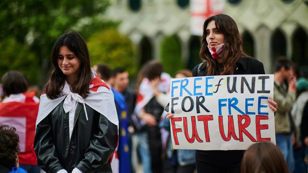 © photo: Sputnik / Stringer