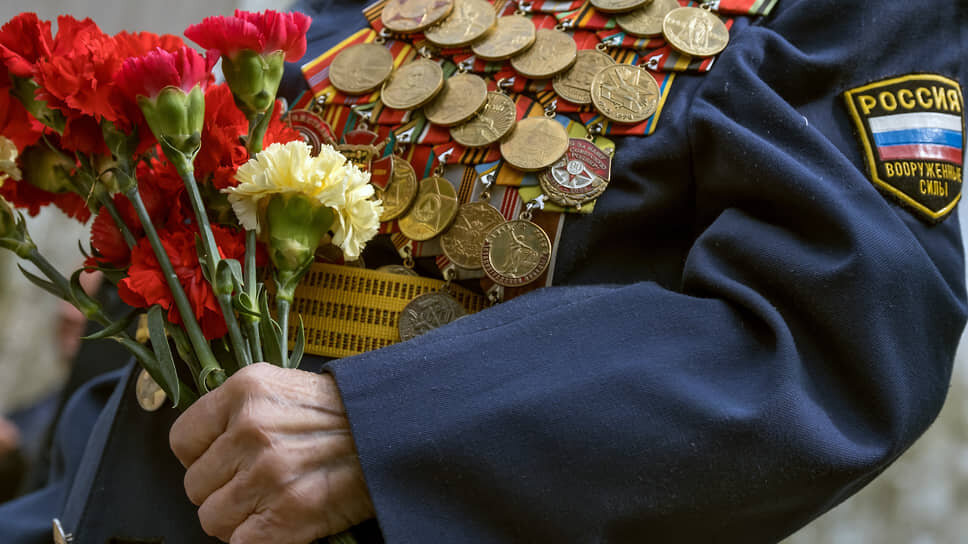 Фото: Игорь Евдокимов / Коммерсантъ