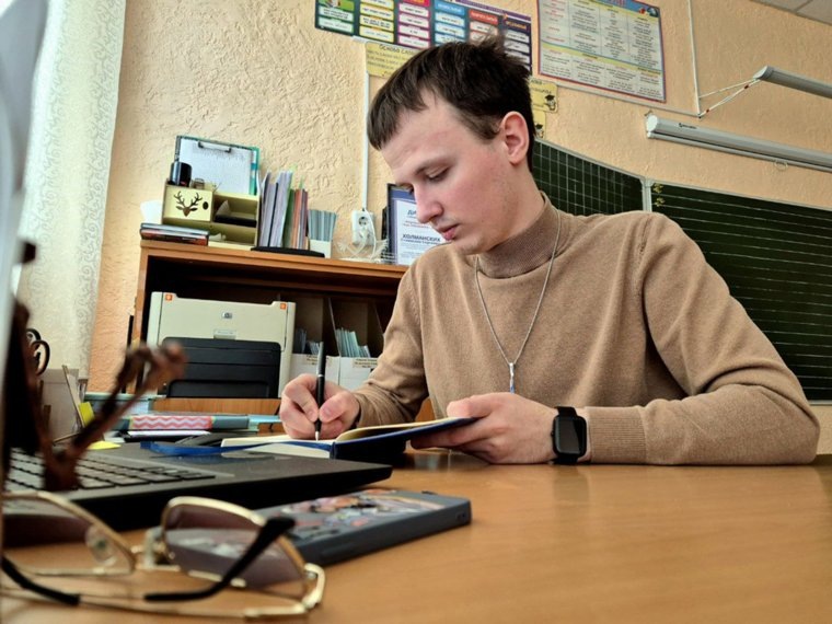 Фото:Telegram-канал «ЗАЗИК»