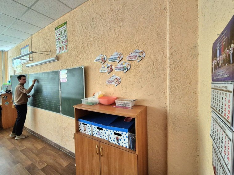 Фото:Telegram-канал «ЗАЗИК»