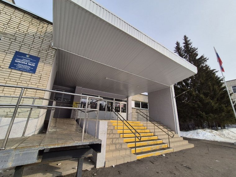 Фото:Telegram-канал «ЗАЗИК»