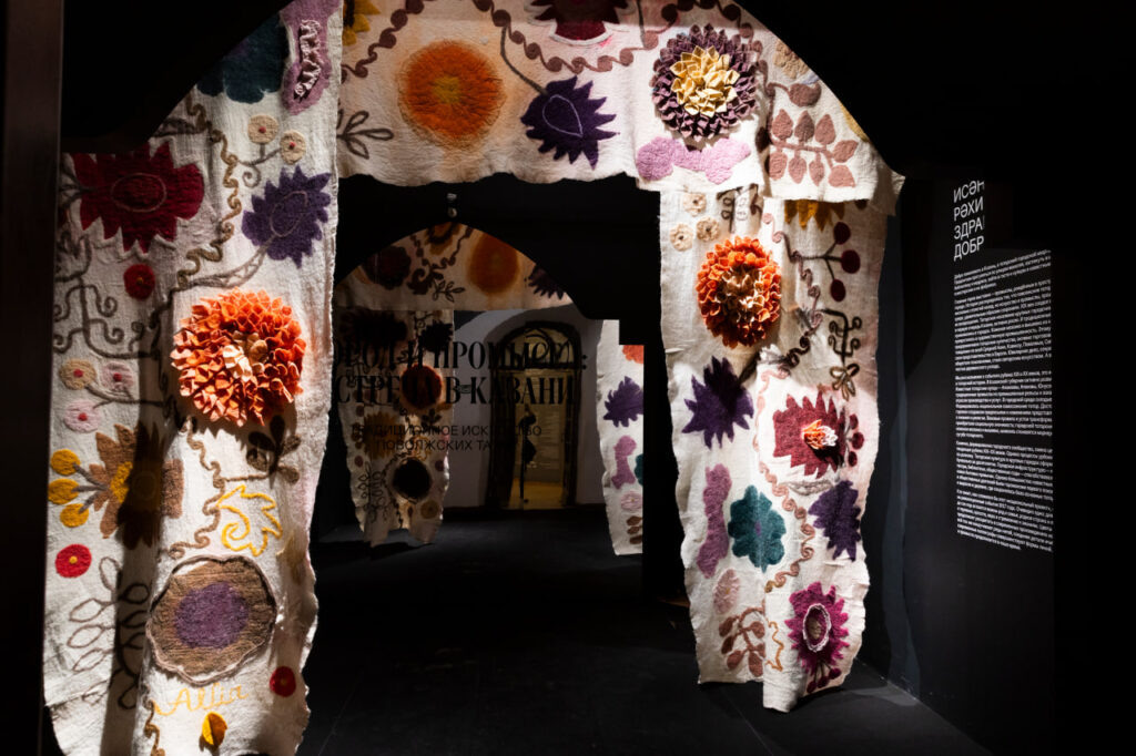    Фото предоставлено организаторами