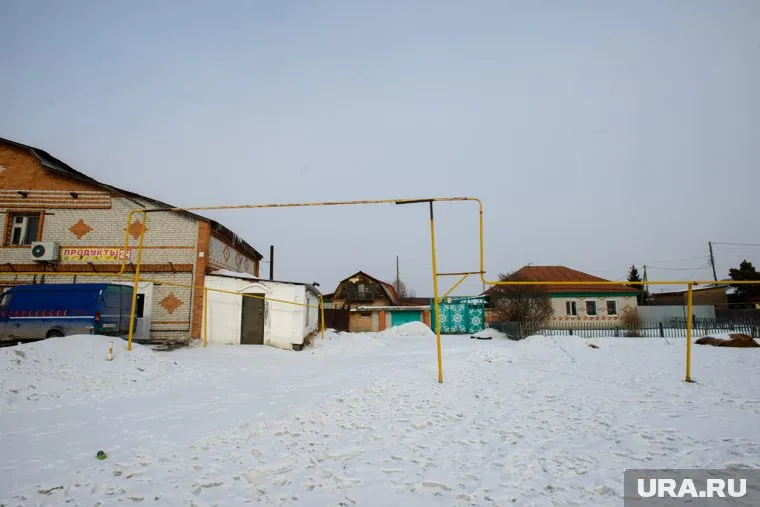 Информацию о самовольных врезках в газопровод проверит Тюменская областная прокуратура
Фото: Марат Губайдуллин © URA.RU