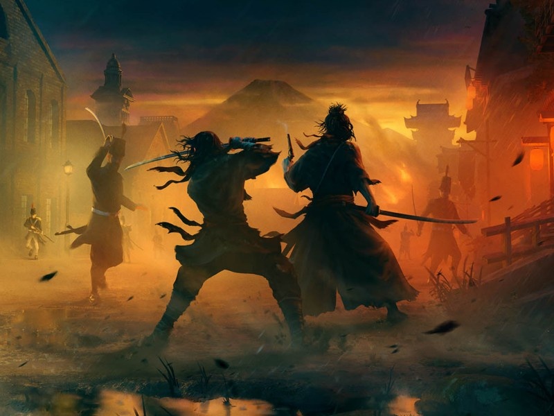    Состоялся релиз PC-версии Rise of the Ronin. Оптимизация — полный кошмар