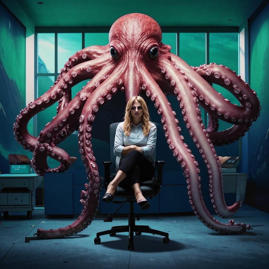 Фантастический рассказ