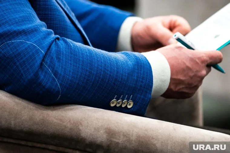 Ликвидацию дум сельских поселений могут рассмотреть на апрельском заседании Тюменской облдумы
Фото: Анна Майорова © URA.RU