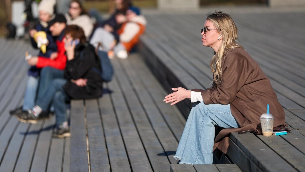    Belkin Alexey/news.ru/Globallookpress