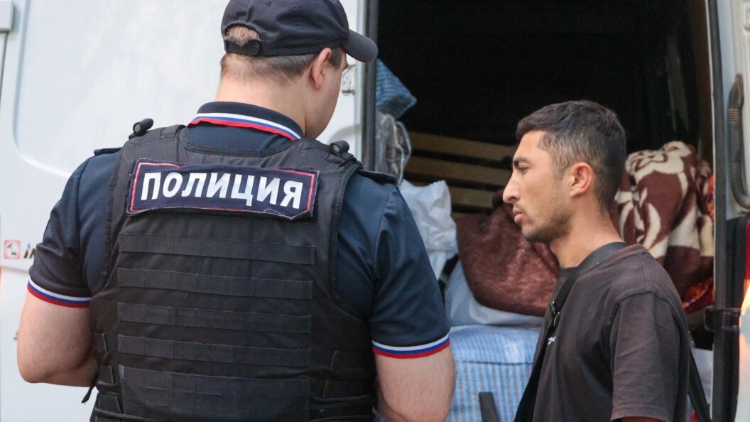    Фото: Belkin Alexey/news.ru/Globallookpress