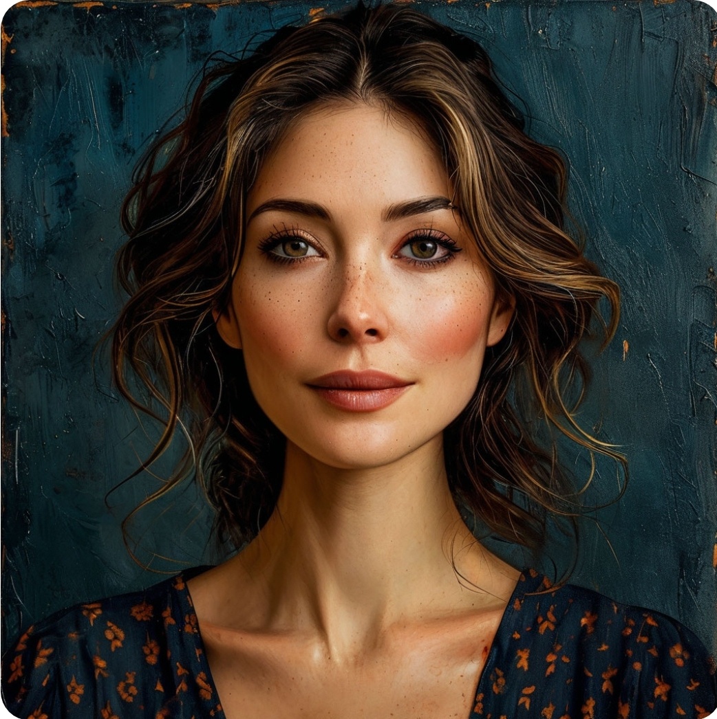 Изображение сгенерировано в приложении "Шедеврум " автором канала Дилярой Гайдаровой 