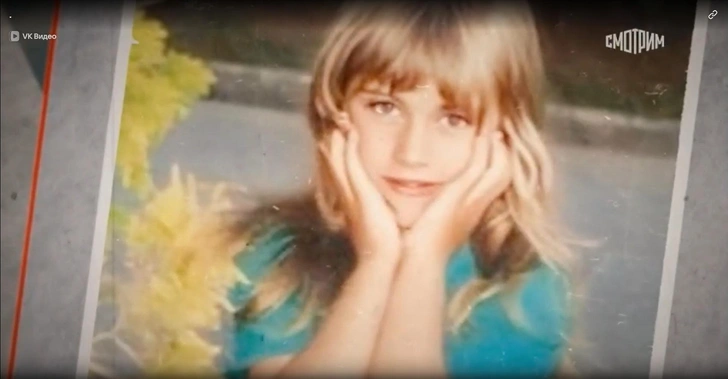 Лиза Тишкина

