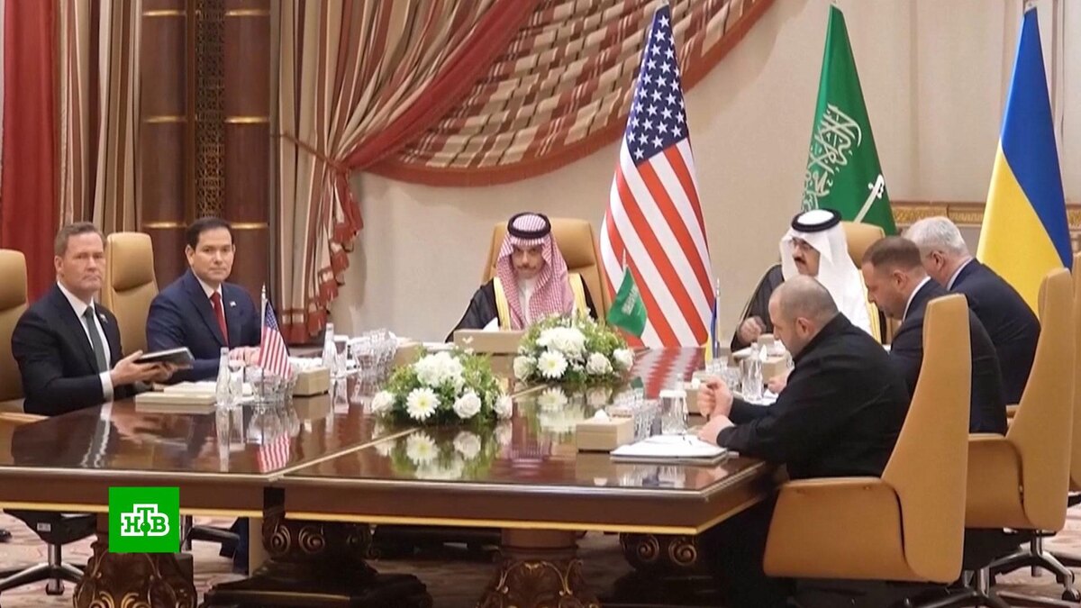    На Западе заявили о последнем шансе Киева наладить отношения с Вашингтоном