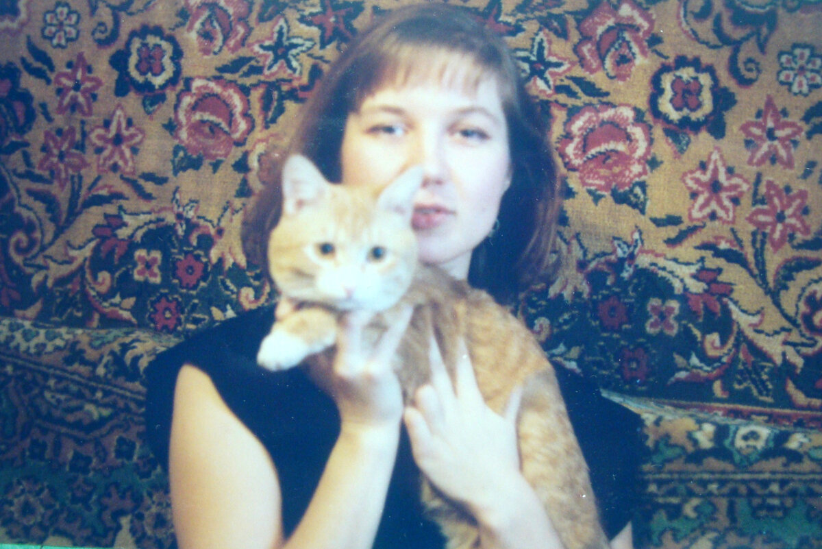 Портрета Марии Николаевны у меня нет. Поэтому я из 90-х и Лорд Мява I.