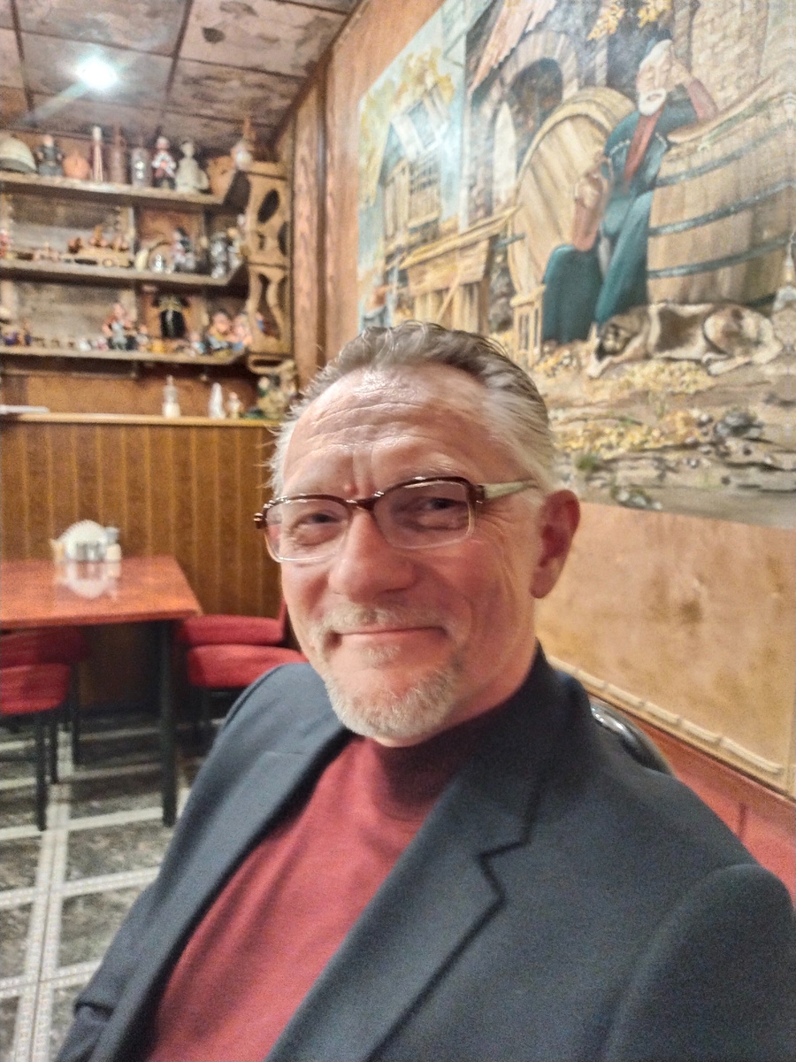 Солнце моё незаходящее.